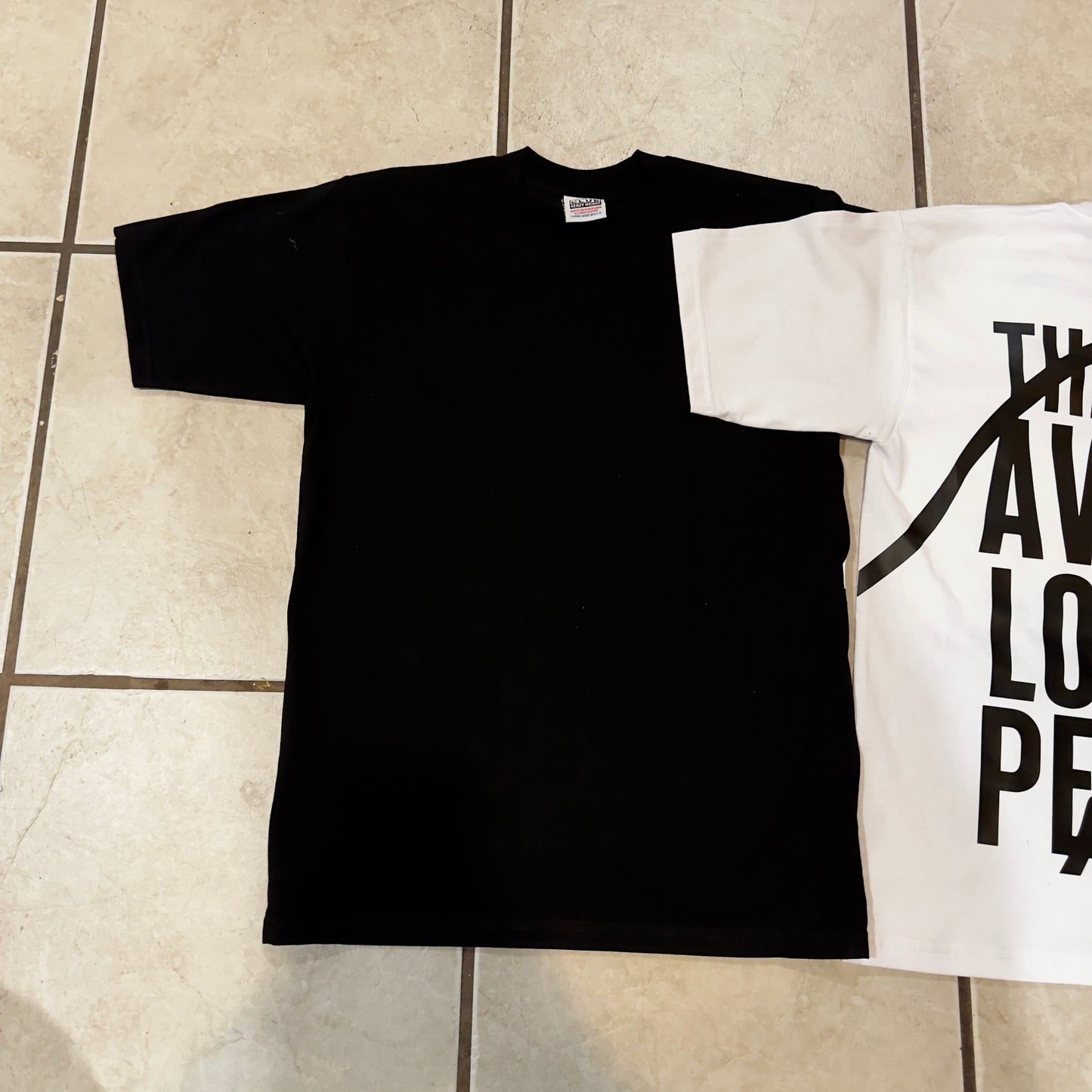 An Awful lot of perico NO FRONT DESIGN (100% Heavyweight Cotton PROCLUB)